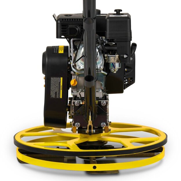 Baumax betono glaistyklė BFG60