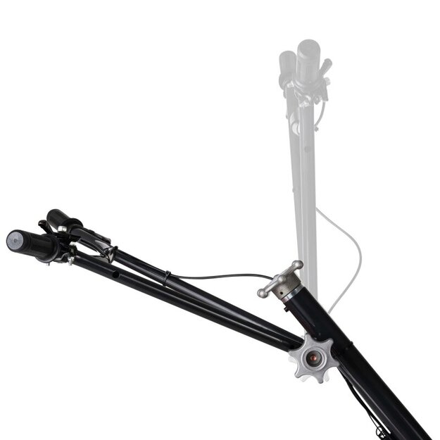 Baumax betono glaistyklė BFG60