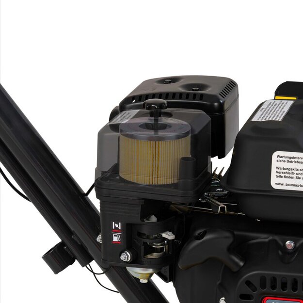 Baumax betono glaistyklė BFG60