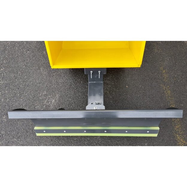 Baumax sniego peilis mini savivarčiui