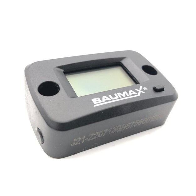 Darbo valandų skaitiklis dyzeliniams varikliams