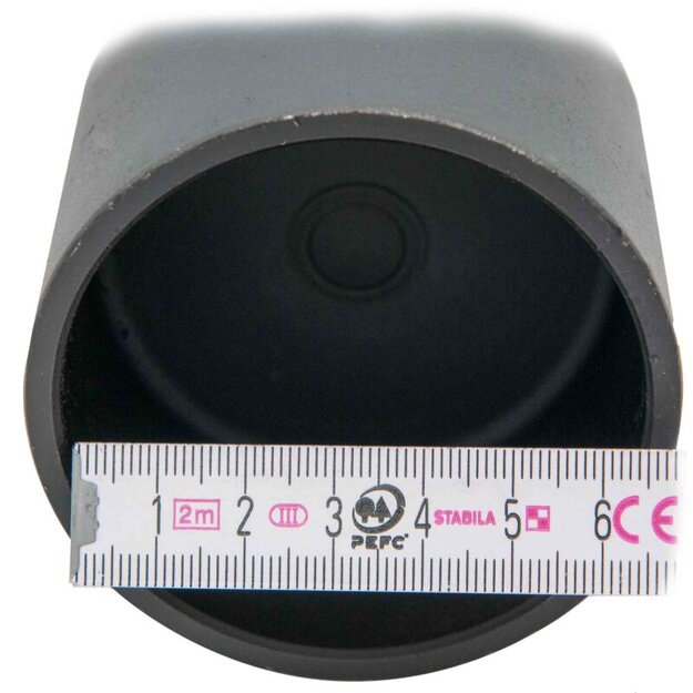 Smūginis antgalis SH21 Ø65 mm