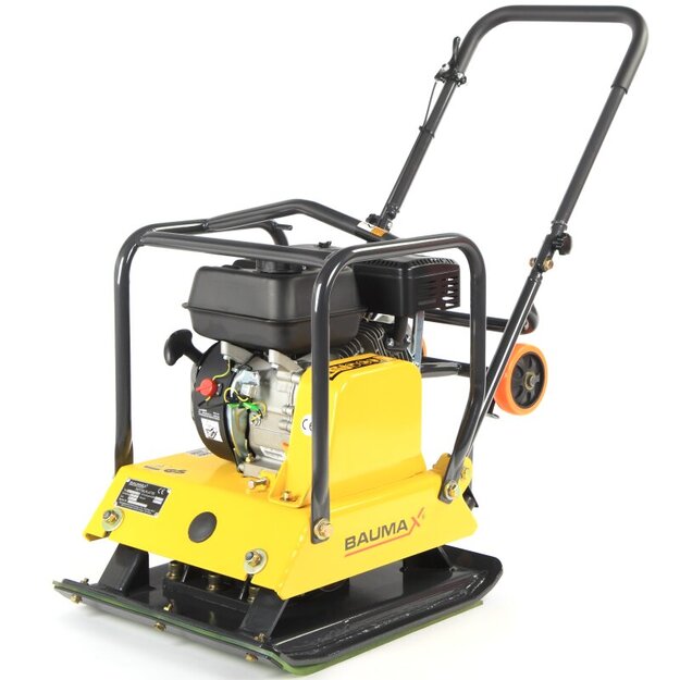 Baumax Vibroplokštė 104 kg VP16/44