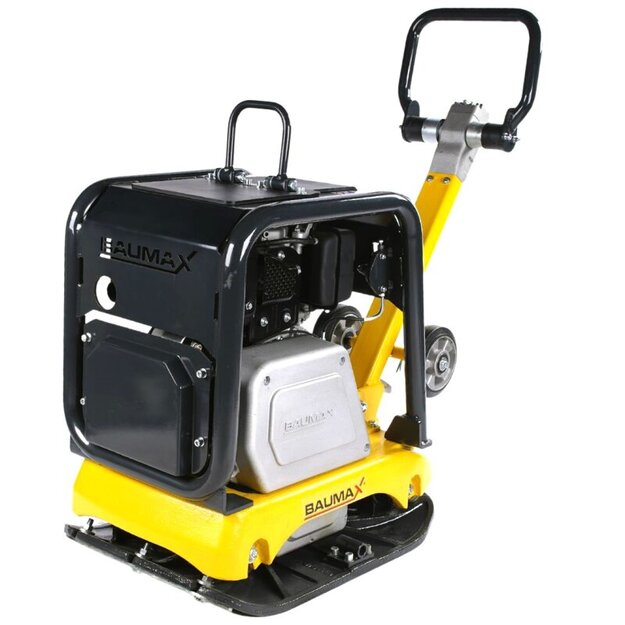 Baumax Vibroplokštė 249 kg HVP35/50D E-Start