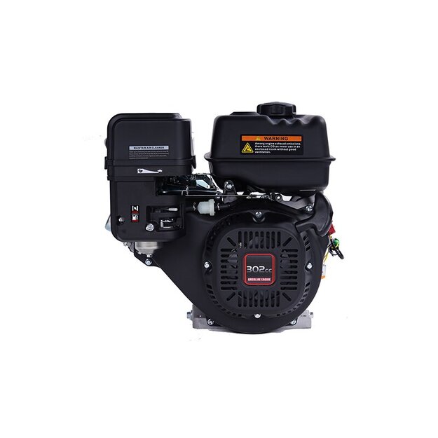 Baumax benzininis variklis G300FA