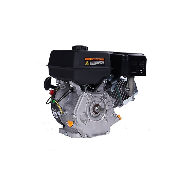 Baumax benzininis variklis G300FA