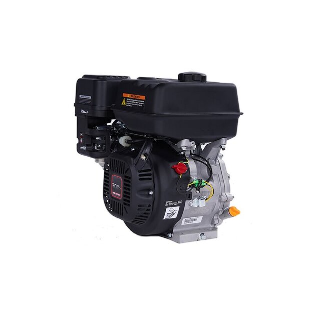 Baumax benzininis variklis G300FA