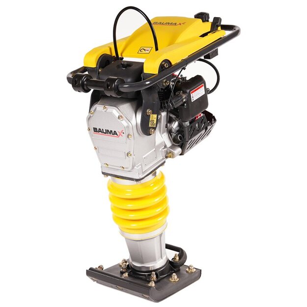 Vibrokoja Grunto tankintuvas GS72-XH