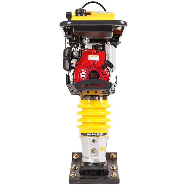 Vibrokoja Grunto tankintuvas GS72-XH