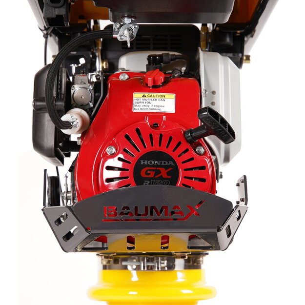 Vibrokoja Grunto tankintuvas GS72-XH