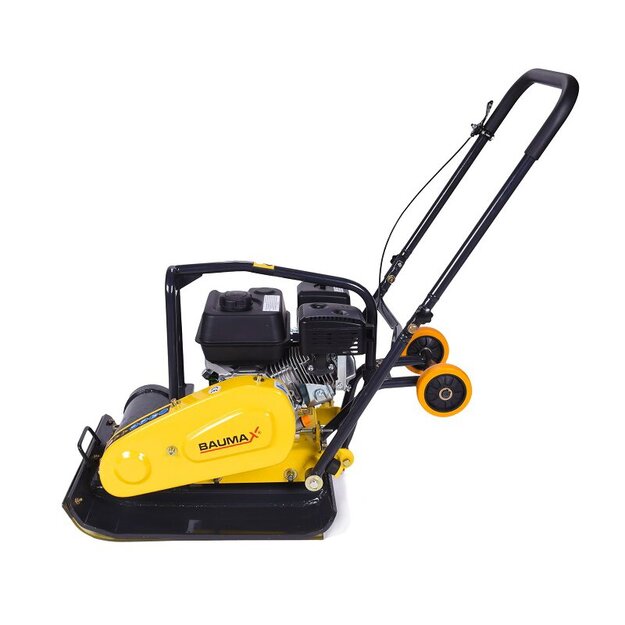 Baumax Vibroplokštė 104 kg VP16/46P