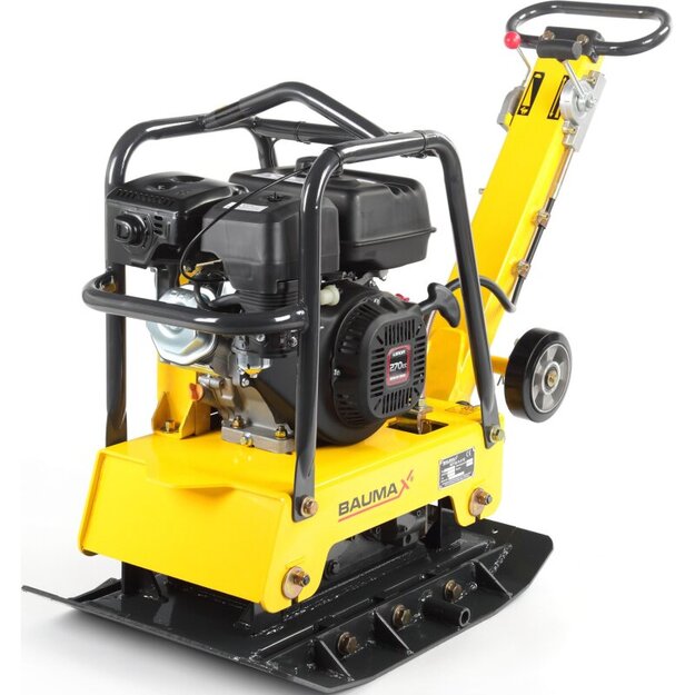 Baumax Vibroplokštė 205 kg RVP32/52 Diesel