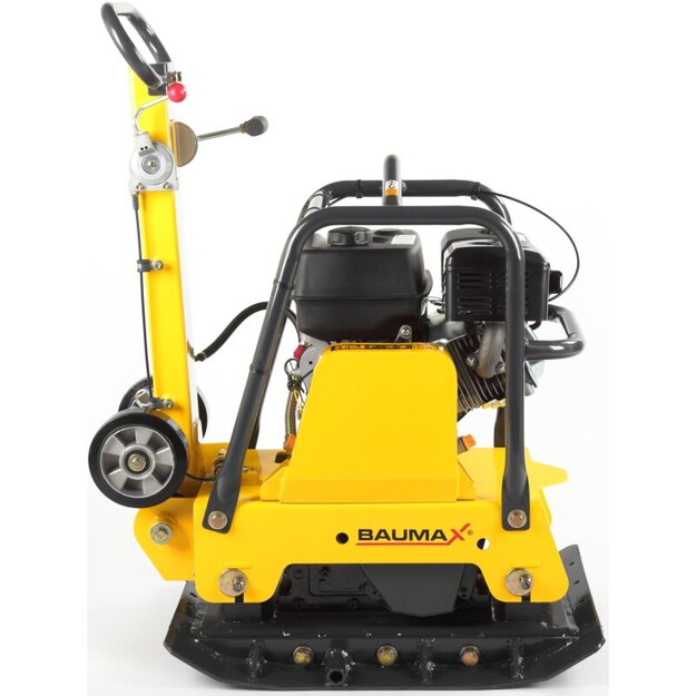 Baumax Vibroplokštė 205 kg RVP32/52 Diesel