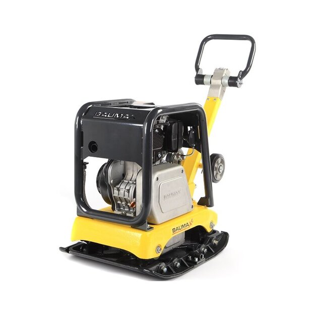 Baumax Vibroplokštė 247 kg HVP38/60