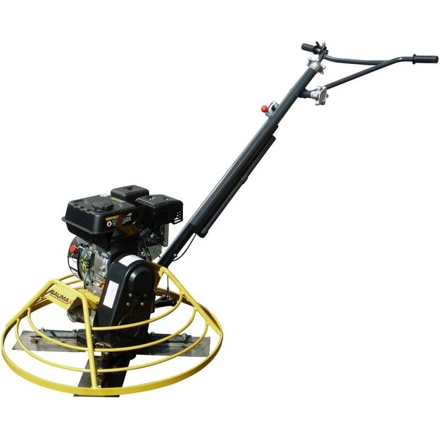 Baumax betono glaistyklė BFG100 su disku