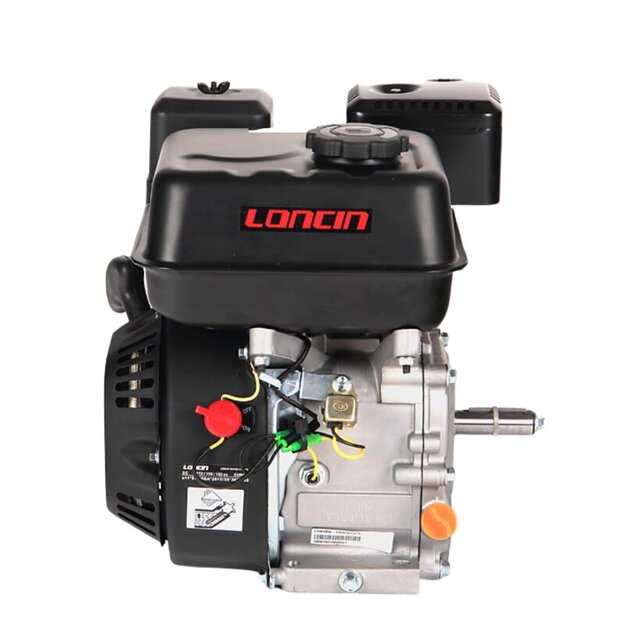 Baumax benzininis variklis G200F