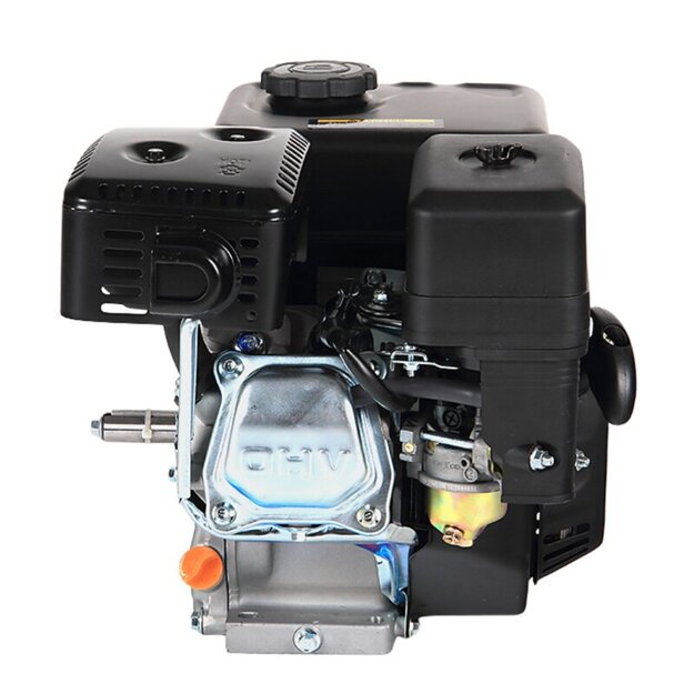 Baumax benzininis variklis G200F