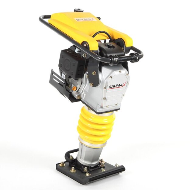 Baumax Grunto tankintuvas Vibrokoja GS72-XL