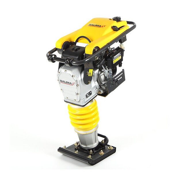 Baumax Grunto tankintuvas Vibrokoja GS72-XL