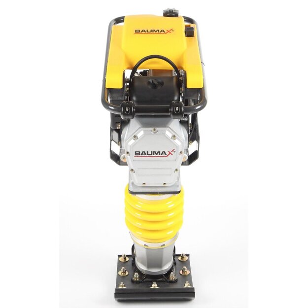 Baumax Grunto tankintuvas Vibrokoja GS72-XL